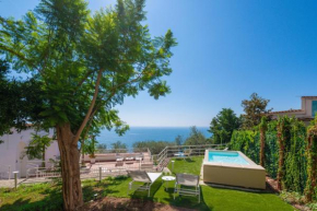 AMORE RENTALS - Villa Jacaranda